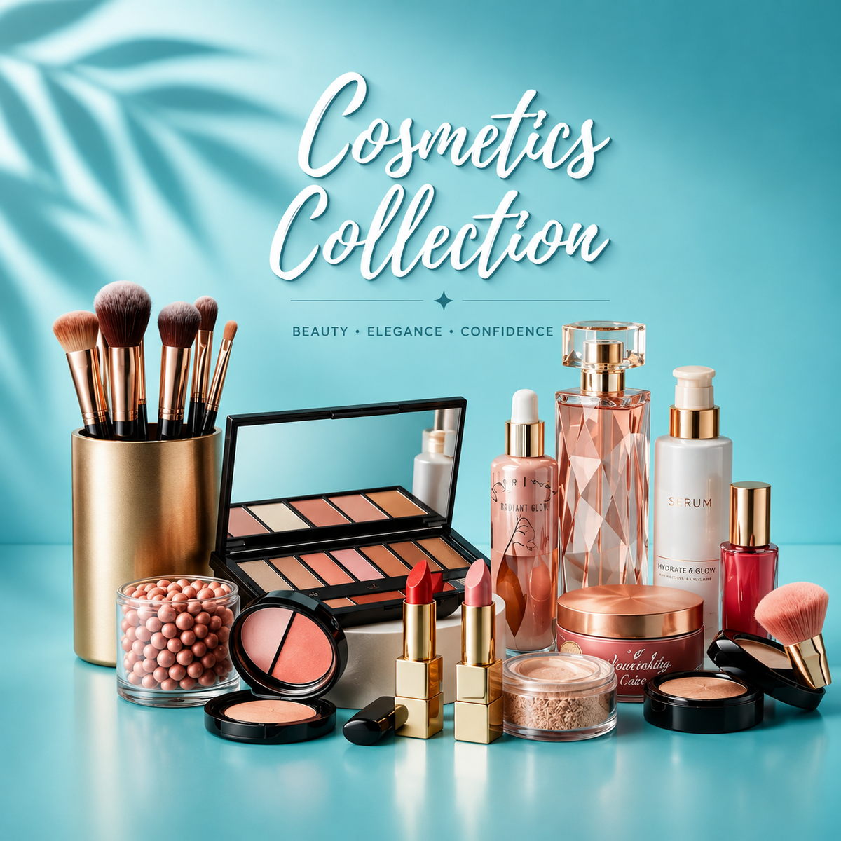 Cosmetic Collection