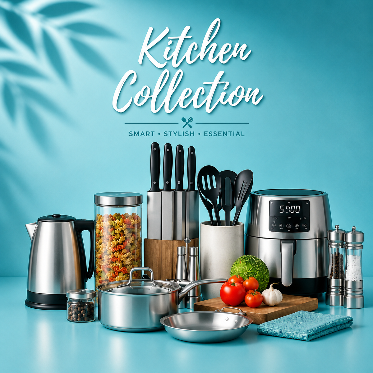 Kitchen Collection