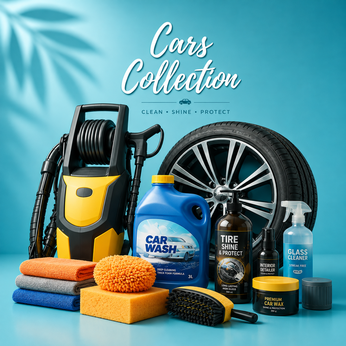 Car Collection