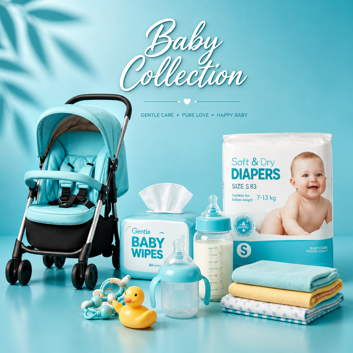 Baby Colleciton