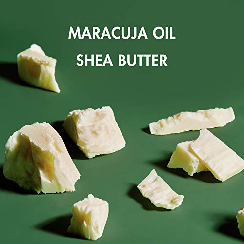 SheaMoisture Men - Maracuja Oil &amp; Shea Butter Beard Conditioning Oil (Original)