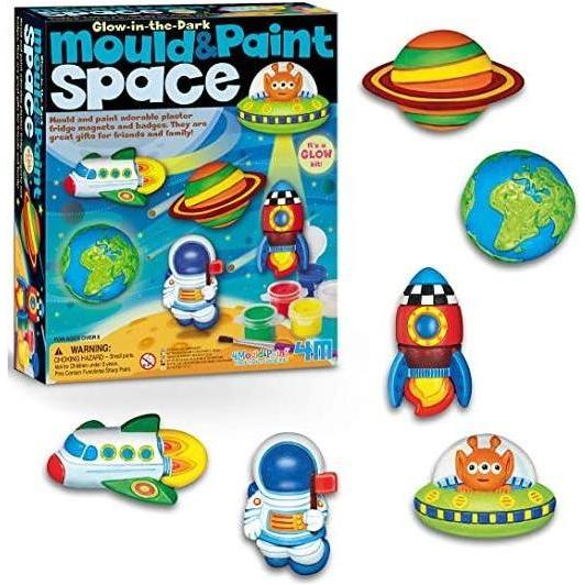 Dark Mould &amp; Paint Space Kit