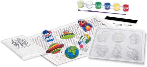 Dark Mould &amp; Paint Space Kit