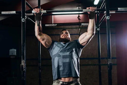 LORDEX Lifting Hook Straps fitness accessory